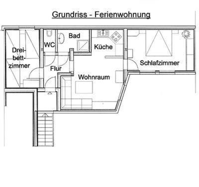 Kanzlerhof Bad Mitterndorf Eksteriør billede