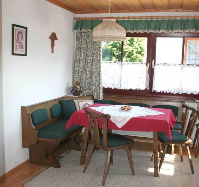 Kanzlerhof Bad Mitterndorf Værelse billede